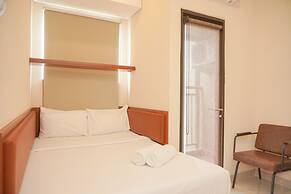 Best And Homey Studio At Transpark Bintaro Apartment