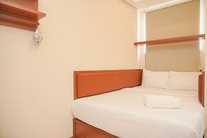 Best And Homey Studio At Transpark Bintaro Apartment