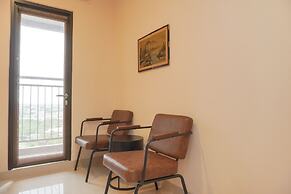 Best And Homey Studio At Transpark Bintaro Apartment