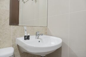 Best And Homey Studio At Transpark Bintaro Apartment