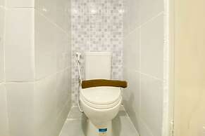 Good And Homey Studio At Tokyo Riverside Pik 2 Apartment