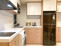 Cozy Living And Comfort 3Br Meikarta Apartment