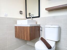 Cozy Living And Comfort 3Br Meikarta Apartment