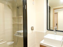 Cozy Living And Comfort 3Br Meikarta Apartment