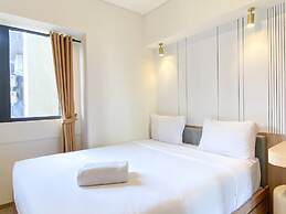 Cozy Living And Comfort 3Br Meikarta Apartment