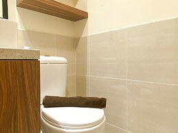 Cozy Living And Comfort 3Br Meikarta Apartment