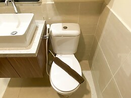 Cozy Living And Comfort 3Br Meikarta Apartment