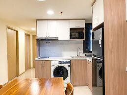 Cozy Living And Comfort 3Br Meikarta Apartment