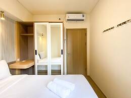 Cozy Living And Comfort 3Br Meikarta Apartment