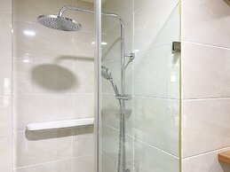 Good And Homey 1Br Apartment At Mustika Golf Residence