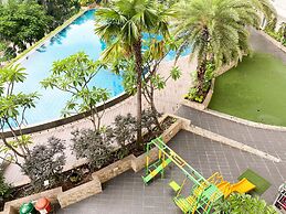 Good And Homey 1Br Apartment At Mustika Golf Residence