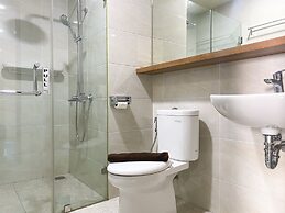 Good And Homey 1Br Apartment At Mustika Golf Residence