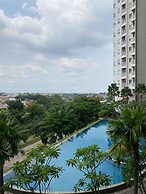 Good And Homey 1Br Apartment At Mustika Golf Residence