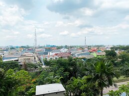 Good And Homey 1Br Apartment At Mustika Golf Residence