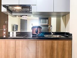 Good And Homey 1Br Apartment At Mustika Golf Residence