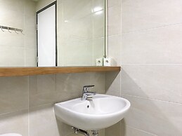 Good And Homey 1Br Apartment At Mustika Golf Residence