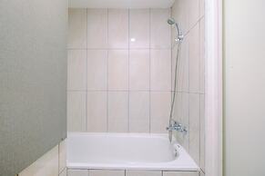 Good Choice And Cozy 2Br Grand Kamala Lagoon Apartment