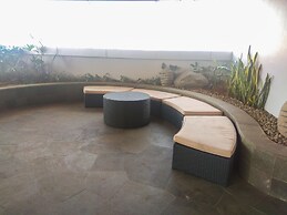 Good Choice And Cozy 2Br Grand Kamala Lagoon Apartment