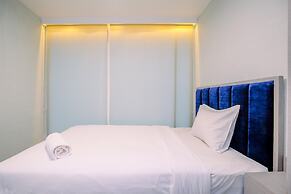 Good Choice And Cozy 2Br Grand Kamala Lagoon Apartment