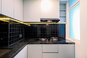 Good Choice And Cozy 2Br Grand Kamala Lagoon Apartment