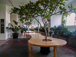 Good Choice And Cozy 2Br Grand Kamala Lagoon Apartment