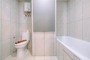 Good Choice And Cozy 2Br Grand Kamala Lagoon Apartment