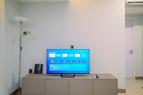 Good Choice And Cozy 2Br Grand Kamala Lagoon Apartment