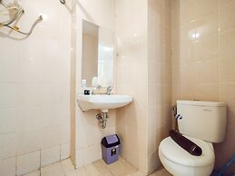 Stylish 1Br Apartment Parahyangan Residence