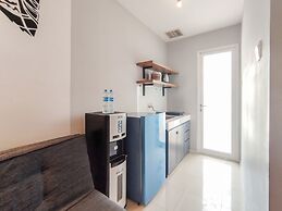 Stylish 1Br Apartment Parahyangan Residence