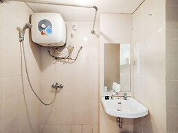 Stylish 1Br Apartment Parahyangan Residence