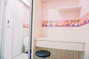 Best Deal And Restful 2Br Green Pramuka City Apartment