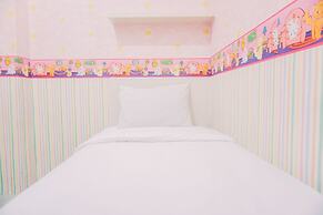 Best Deal And Restful 2Br Green Pramuka City Apartment