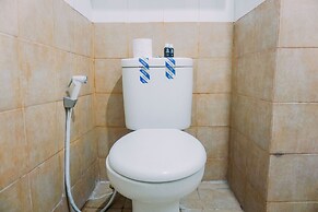 Best Deal And Restful 2Br Green Pramuka City Apartment