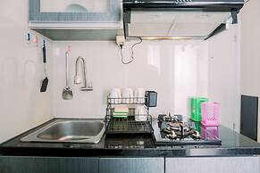 Best Deal And Restful 2Br Green Pramuka City Apartment