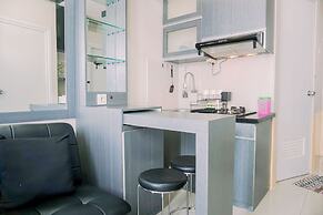 Best Deal And Restful 2Br Green Pramuka City Apartment