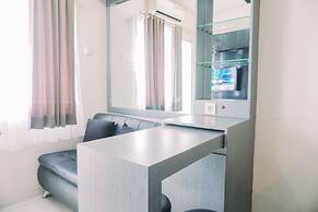 Best Deal And Restful 2Br Green Pramuka City Apartment