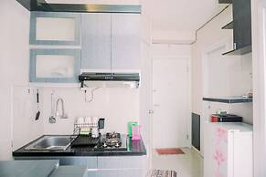 Best Deal And Restful 2Br Green Pramuka City Apartment