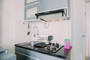 Best Deal And Restful 2Br Green Pramuka City Apartment