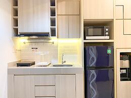 Modern Look 1Br Vasanta Innopark Apartment