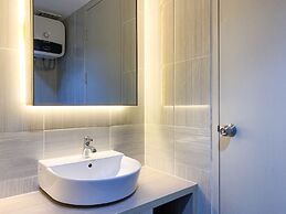 Modern Look 1Br Vasanta Innopark Apartment