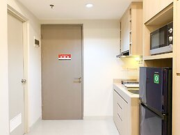 Modern Look 1Br Vasanta Innopark Apartment