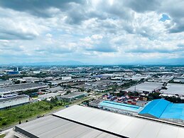 Comfort Studio Vasanta Innopark Apartment