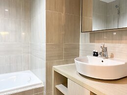 Comfort Studio Vasanta Innopark Apartment