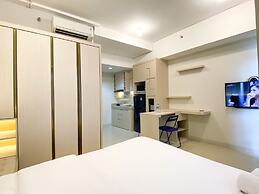 Comfort Studio Vasanta Innopark Apartment