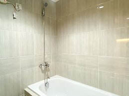 Comfort Studio Vasanta Innopark Apartment