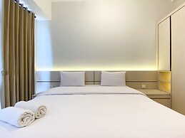 Comfort Studio Vasanta Innopark Apartment