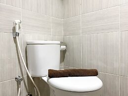 Comfort Studio Vasanta Innopark Apartment