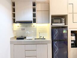 Comfort Studio Vasanta Innopark Apartment