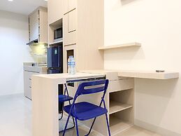 Comfort Studio Vasanta Innopark Apartment