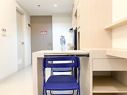 Comfort Studio Vasanta Innopark Apartment